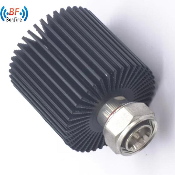 Buy cheap Overall Project Delivery Capability 25W Radio Load Termination Load DC-4000MHz N-M/F from wholesalers