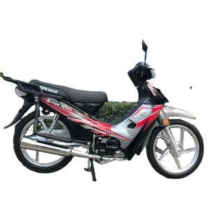 Buy cheap Lifan Engine 110CC Cub Motorcycle Tuvalu Nauru Hot Sale 125CC Super Cub Moto Cheap Import Motorcycle from wholesalers