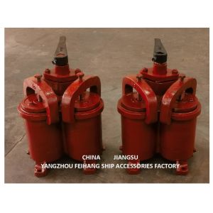 Buy cheap HOW TO ORDER FOR DUPLEX OIL STRAINER(U-TYPE) 5K-25A & DOUBLE OIL STRAINER(U-TYPE) from wholesalers