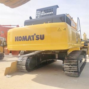Buy cheap Original Komatsu PC400 Excavator Machine Used for Engineering Construction in Japan 40 Ton from wholesalers