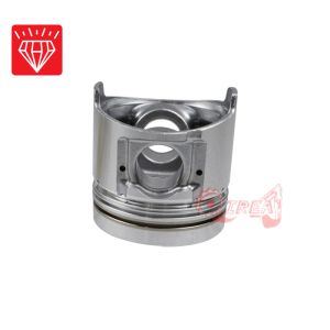 Buy cheap Excavator Engine Piston S6D95L Piston With Pin Clips 6207-31-2180 from wholesalers