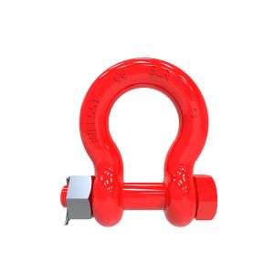 Buy cheap SLR756-BOW SHACKLE from wholesalers