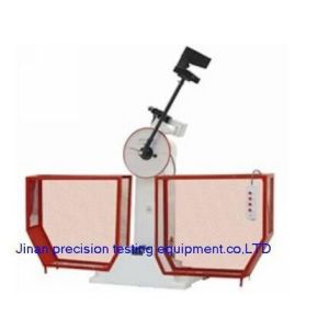 Buy cheap Charpy Impact Testing Machine/low Temperature Impact Testing Machine from wholesalers