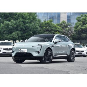 Buy cheap 5 Seaters 2024 Long Range Avatr 11 Electric Car Luxury New Energy SUV Car 0.33h Charging from wholesalers