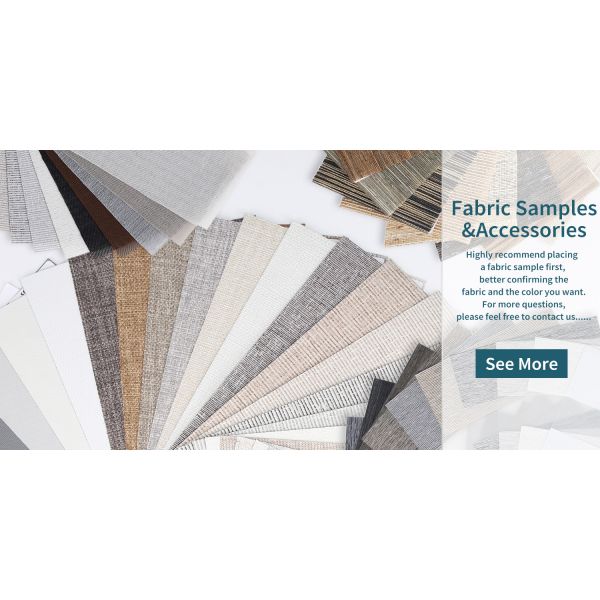 Polyester PVC Openness 4% Roller Blind Fabric Sunshade Solar Screen Sunscreen Fabric 4