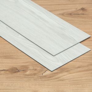 Buy cheap Quick Fitting LVT Plank Flooring Fire Retardant Zero Formaldehyde Emission from wholesalers