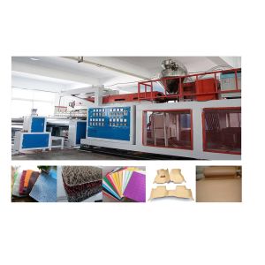 Buy cheap Paper Butyl Rubber Tape Extrusion Coating Machine Extrusion Lamination Plant from wholesalers