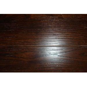 Buy cheap Hand scraped Mongolian teak engineered hardwood flooring from wholesalers