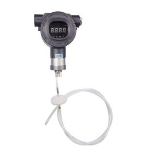 Buy cheap Explosion Proof Gas Detector IECEX ATEX CE Digital Sensor Fixed H2S Detector from wholesalers