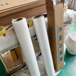 Buy cheap Matte And Glossy PVC Matte Cold Laminate Film Multiple Specifications from wholesalers
