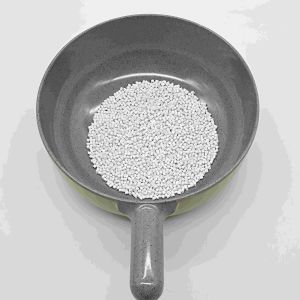 Glass Fiber Reinforced Recycled PP Injection Molding Modified Engineering