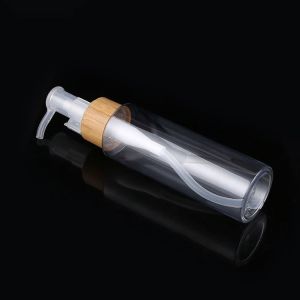 Buy cheap Clear Spray PP Plastic Lotion Bottles With Pump from wholesalers