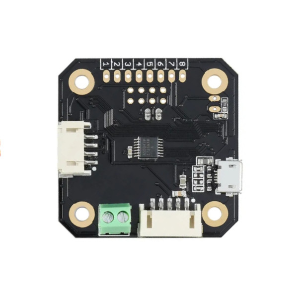 Buy cheap PCBA Industrial Control SMT Ethernet Switches Printed Circuit Board Assembly from wholesalers