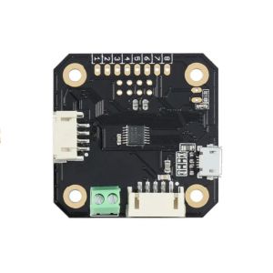 Buy cheap PCBA Industrial Control SMT Ethernet Switches Printed Circuit Board Assembly from wholesalers