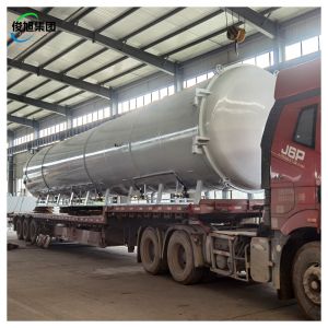 Buy cheap Fast High Efficiency High Frequency Vacuum Wood Dryer Precise from wholesalers