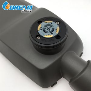 Buy cheap DREAM START NEMA 7Pin 5Pin 3Pin ANSI C136.4 Factory Photocontrol Receptacle 480V Street LED Dimming Photocell 125V 2A Electrical Plug SDK from wholesalers