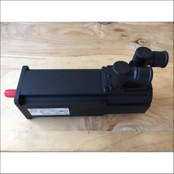 Servo Motor MHD041B-144-NP1-UN For Industrial Machinery Made Of Cast Iron Fast