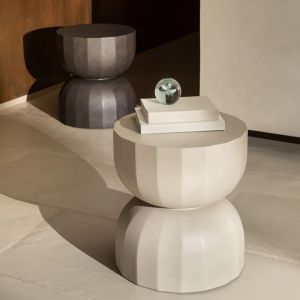Buy cheap Creative Wooden Occasional Side Table Modern Hotel Accent Low Tables from wholesalers
