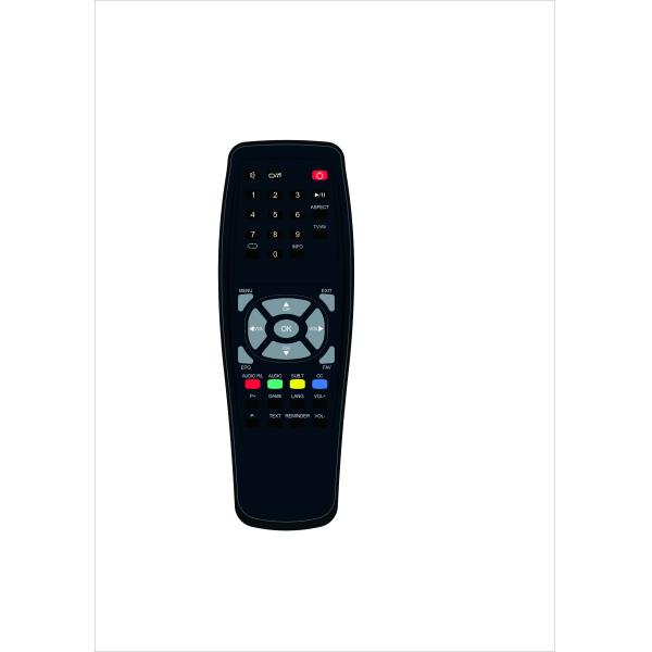 Buy cheap Durable Body Programmable Bluetooth Remote , Easy To Use Universal Remote Full Operational from wholesalers