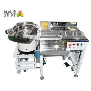 Buy cheap SWT25100D Plastic Tie Machine Desk Top Type Worker Saving With Long Machine Life from wholesalers