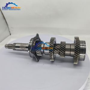 Buy cheap Input Shaft Gearbox Of FAW Pentium Dual Clutch  Automatic Transmission from wholesalers