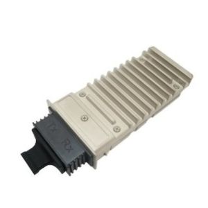 Buy cheap Fiber Optic Module Transceiver, X2 Module, 300m-80km, Cisco compatible from wholesalers