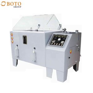 Buy cheap Salt Spray Test Chamber Environmental Test Chambers from wholesalers