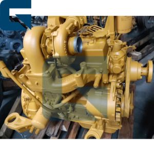 Buy cheap Excavator PC120-6 Engine 4D95 Complete Engine Assy from wholesalers