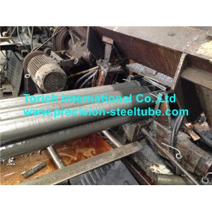 Buy cheap Steel Tube Machining Seamless Cold Drawn For Bending Low Carbon Sae J524 from wholesalers