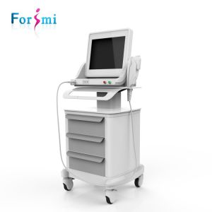 surgical machine hifu frequency HIFU firming ultrasound skin rejuvenation beauty