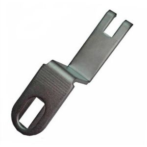 Buy cheap Stainless Steel Metal Stamping Part CNC Machining Process Aluminum Alloy 6061 from wholesalers