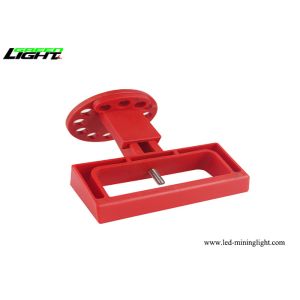 Buy cheap Electrical Risk Safety 3 Phase PC Circuit Breaker Lockout from wholesalers