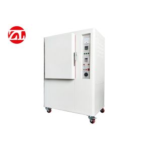 Buy cheap ASTM G154 UV Lamp Environment Test Machine Program Controllable from wholesalers