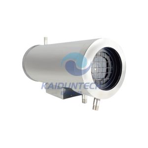 Buy cheap High-temperature Resistant Air-water Cooled Thermal lmaging Camera from wholesalers