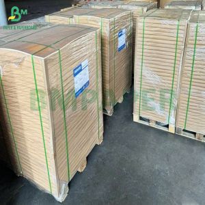 Buy cheap High Temperature Resistance 40gsm Coffee Cupcake Paper Roll Greaseproof from wholesalers