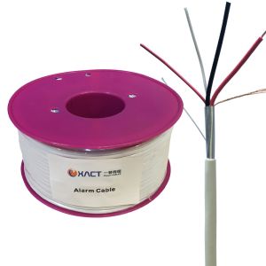 Buy cheap 22x0.22mm2 Unshielded Stranded CPR Eca Alarm Cable With18 Cores 20cores from wholesalers