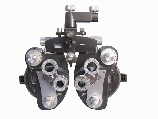 Buy cheap VT-5E Handheld Phoropter , Ophthalmic Equipment Precision Measurement from wholesalers