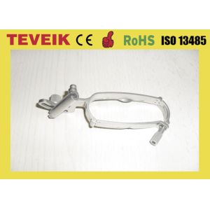 China Transducer  C5-1 Ultrasound Needle Guide Electrosurgical Pad on sale