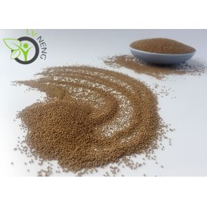 Buy cheap Insulating Glass Molecular Sieve Adsorbent , Granular Zeolite Molecular Sieves from wholesalers