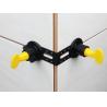 Buy cheap Reusable Tile Leveling Bracket for Inside and Outside Corner Tile Leveling System from wholesalers