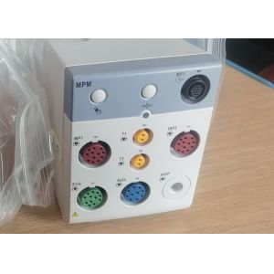 Buy cheap BeneView T5 T6T T8 Mindray MPM Module Repair For Multi Function Parameter Module from wholesalers