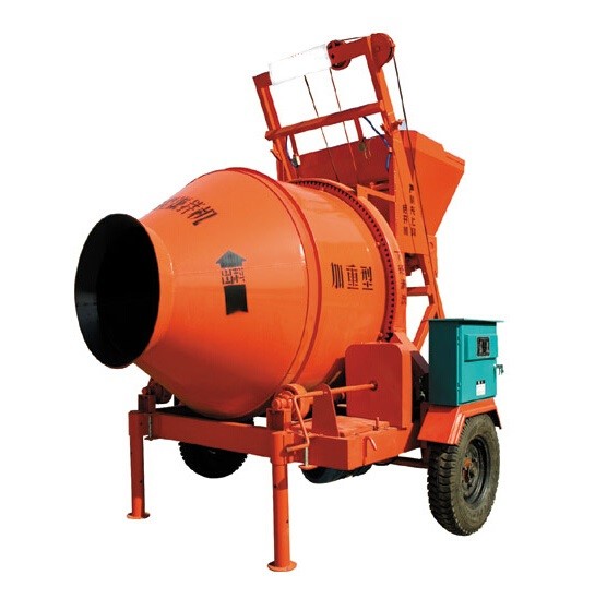 Buy cheap Hot Sale Portable Concrete Mixing Machine for Construction from wholesalers