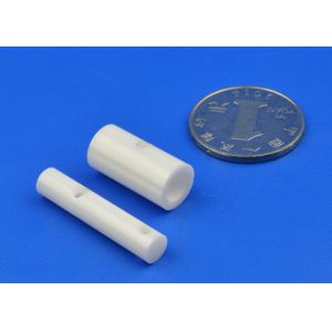 Buy cheap Ultra Precise Zirconia Ceramic Plunger Pump With Ceramic Piston Rods from wholesalers