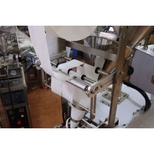 Buy cheap Automatic High speed milk pwoder pouch packaging machine price from wholesalers