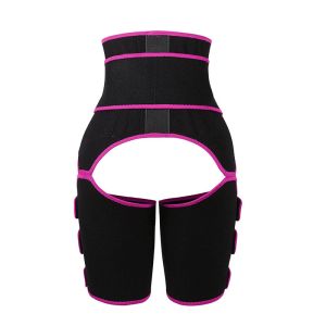 Buy cheap NANBIN Waist Trainer With Thigh Straps from wholesalers