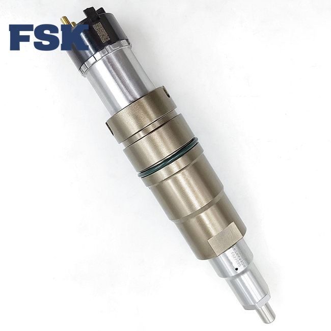 Buy cheap Fuel Common Rail Injector 2488244 For Scania DC13 DC16 Engine Auto Part from wholesalers