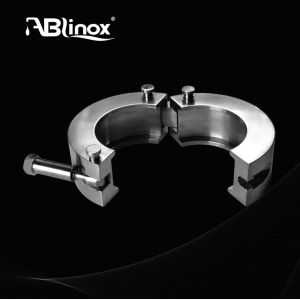 Buy cheap 1000mm CF8M 1.4408 316 Stainless Steel Casting from wholesalers