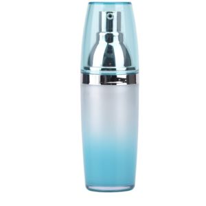 Buy cheap AS 50ml Airless Pump Bottles from wholesalers