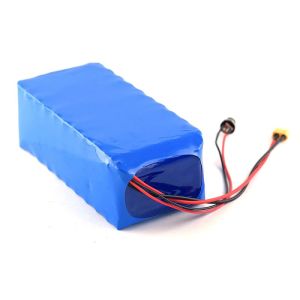 Buy cheap ATVs 12.8V 18Ah LiFePO4 Batteries Pack 2C Peak For Solar Energy Storage from wholesalers