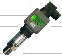 Buy cheap Digital Pressure Transmitter for Pump Control System HPT-1 from wholesalers